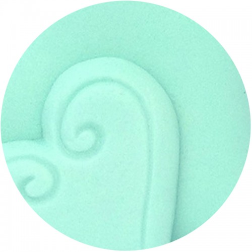 Pasta Açúcar Azul Bebé 1Kg